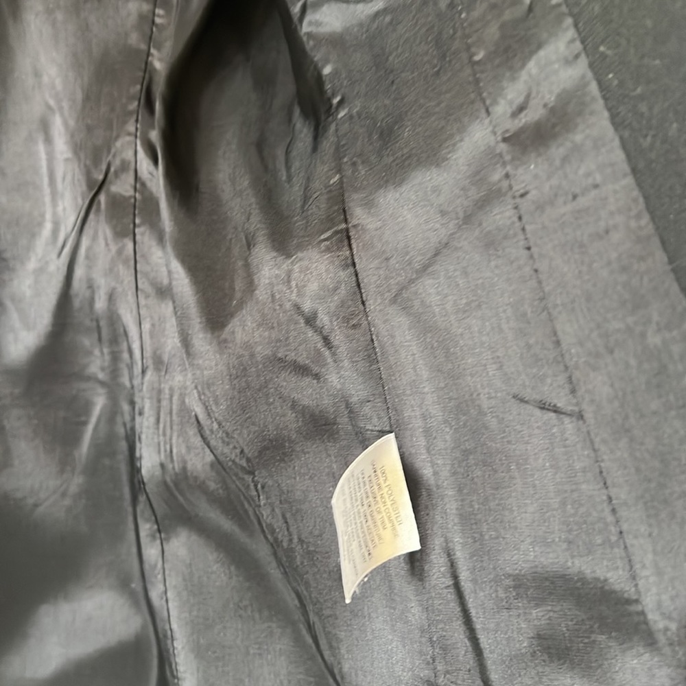 Teenflo Single Button Jacket - image 4